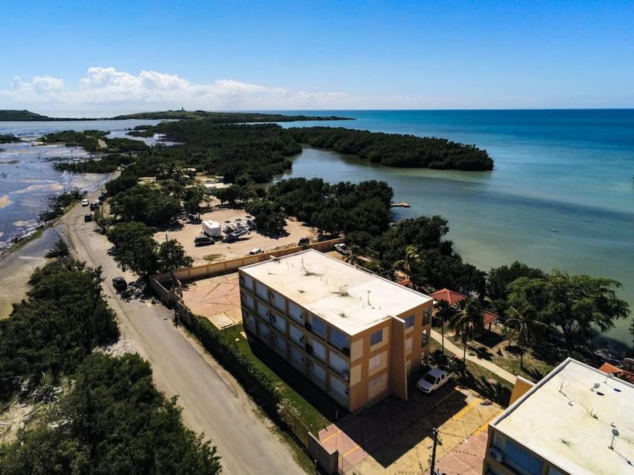 Ocean View, Playas Del Caribe Leilighet Cabo Rojo Eksteriør bilde